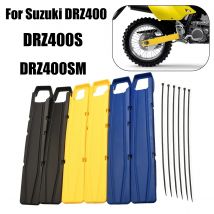 Motorcycle Swingarm Swing Arm Frame Guard Protector Protection Cover For Suzuki DRZ400 DRZ400S DRZ400SM DRZ 400 400S 400SM