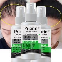 5ML/15ML/30ML/50ML Das neueste schnelle und wirksame Haarpflege-Essenzöl zur Vorbeugung von Haarausfall und Haarausfall. Essenz nährt!