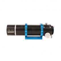 ToupTek FS Series Guide Scope Fully Metal Multifunctional Refractor Telescope Optical Cameras D45 F4.5/5.6 Focus Length 200/250