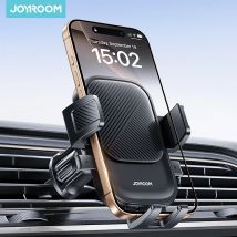 Joyroom Autotelefonhalter 360° °   Rotation Auto Air Vent Telefon Halter Universal Freisprecheinrichtung Handy Halterung Für 4,7-6,9'' Telefone