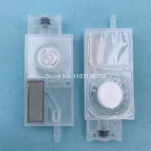 10PCS Tinte Dämpfer Dumper Tinte Für Epson 4720 I3200 DX5 XP600 Druckkopf Druckkopf DTF Eco Slowent Drucker Plotter dumpers Teile
