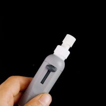 Maniglia di aspirazione girevole universale per saliva dentale con valvola regolabile Forte aspirazione debole Adattatore in plastica Accessori per odontoiatria