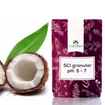 Camassia Tensioactivo SCI granular pH 5-7 | Tensioactivos | No etoxilado - tensioactivo en formato granulado
