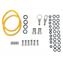 KegLand Accessories Ball Lock Fass Repair Seal Kit