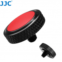 JJC Kamera-Entriegelungsknopf, Auslöser für Fujifilm X Half X-T50 X-T5 X-T4 X-T3 X-T30 III II X-T20 X-E5 X-E3 X-PRO3 X100VI V