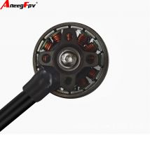 2/4 stücke EMAX ECO III Serie ECOIII 2807 3-6S 1300KV 1500KV 1700KV Bürstenlosen Motor für FPV Racing RC Drone Diy Teile