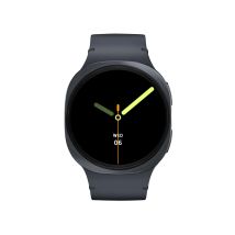2025 New Watches 8 Mini GPS Track Smart Watch For Men Women Health Sport AMOLED Heart Rate Bluetooth Call Waterproof Smartwatch