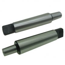 Morse Tapper Rod For Drill Clamp MT1 MT2 MT3 MT4 B10 B12 B16 B18 B22 CNC Lathe Drill Machine Self-tightening Drill Chuck Arbor