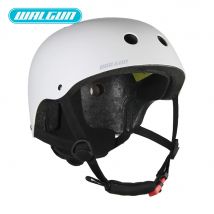WALGUN Skateboard BMX Cycling Helmet Scooter Roller Skating Bike Helmet for Adults Women Men Safety Bicycle Helmet S M L