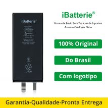 10 pz/lotto Batteria Ricaricabile Non Senza Flex Per iPhone XR XS 11 12 13 14 15 Pro Max mini 16 Plus Per Apple Batteria