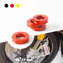 Kit distanziatori pinza freno anteriore moto per Ducati Streetfighter 1098 1098S V2 V4 V4S MONSTER 1200R 1200S