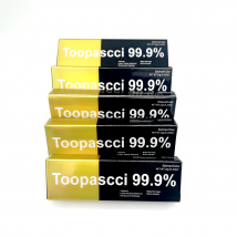 New Original Toopascci  99.9% Tattoo Cream Before Surgery Semi Permanent Makeup Beauty Body Eyebrow Lips Liner 10g