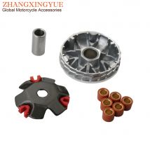 Roller Variator Kit Racing Roller 16x13mm 7g Für Honda Dio AF28 AF34 AF35 ZX 50cc 2-hub