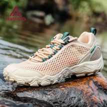 HUMTTO Wandern Schuhe Männer Atmungsaktive Outdoor Sport Klettern Schuhe jagd schuhe frauen Trekking