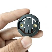 Supporto per staffa per computer da bicicletta Vendita calda Parti di riparazione per sedili femminili per supporto GARMIN Parte di riparazione del supporto Accessori per biciclette