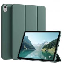Silicone Case For iPad 10th 10.9 A16 11, Air 10.9 11 M2 M3, 10.2 7/8/9th 9.7 5/6th, mini 5 6 7, Pro 11 M4, Protective Cover