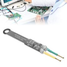 Capacitor Discharge Pen High Voltage Fast Discharging Tool Digital Sparkpen Discharger 1000V