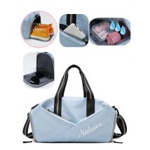 Waterproof Swimming Gym Bags Beach Accessories Dry Bolsa Fitness Shoes Pouch Wet Pool Packing For Men Women Handbags Sports