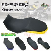 Misura Per BMW F750GS F850GS 2018 - 2023 Adventure Moto Sedile Conducente Alto O Basso Cuscino F750 F850 GS 2019 2020 2021 2022