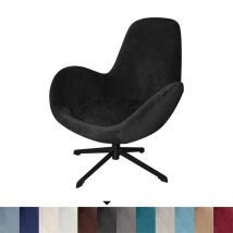 1pc Samt einfarbig Ei Stuhl bezug elastisch staub dicht klassische Stuhl Schon bezüge gebogen Stuhl bezug Sessel Sitz koffer Dekor