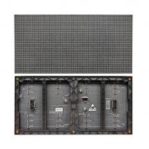 P5 Indoor-Vollfarb-LED-Bildschirm modul 160 x mm Hub75-Schnittstelle HD-LED-Matrix-Panel-Hersteller
