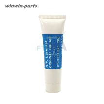 1pc CK-0551-020 hochwertige fett g no.2 für hp laser jet 20g silikon fett fuser film fett öl