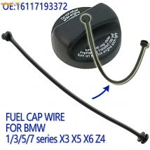 For BMW 1 3 5 6 7 Series X3 X5 X6 Z4 E46 E60 E90 Fuel Oil Tank Cap Petrol Diesel Universal Replacement Cover