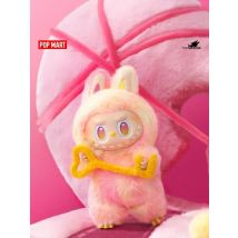 POP MART THE MONSTERS Big into Energy Series-Vinyl Plush Pendant Mystery Box Guess Bag Toys Doll Cute Anime Figure Desktop Ornam