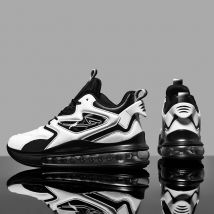 Männer Casual Turnschuhe Atmungsaktive Luxus Trainer Rennen Schuhe Mode Faulenzer Laufschuhe für Männer Bequeme Tenis