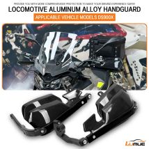 Protectores de mano para motocicleta DS900X, Protector de palanca, manillar, nuevo protector de manos de aleación de aluminio para VOGE DS900X DSX 900 DSX 2024