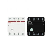 WIFI Circuit Breaker Smart Time Timer Relay Switch Voice Remote Control Tuya eWelink APP Smart Home for Alexa Google Home