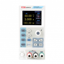 UNI-T DC Power Supply UDP6720 UDP6721 Stabilizer Switching Power Supply 60V 5A Voltage Current Regulator AC 220V 110V Input