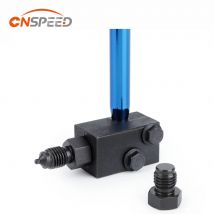 3/16 Zoll Bremsleitung, doppeltes Bördelwerkzeug, handgehalten, 45 Grad SAE, für Bremsschlauch, Nickelrohr und Kupferschläuche, 4,75 mm