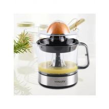 Electric Citrus Juicer Orange Squeezer Fruits Masticating Machine Fruit Press Machine Electric Squeezer for Lime Fruit Lemon