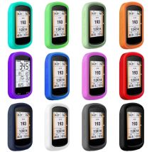 Silikon hülle für Garmin Edge 840 Edge 540 GPS Cycling Computer System Schutzhülle rutsch feste kratz feste Abdeckung