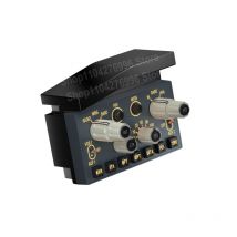 Panel lotniczy WINWING Flight Simulator PDC 3N lub PDC3M Zibo PMDG iFly dla X-Plane MSFS