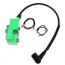 Ignition Coil For Husqvarna Partner K960 K960 Chain K960 Rescue K960 Ring K970 III 510115603,544047503,580380502, 594729602