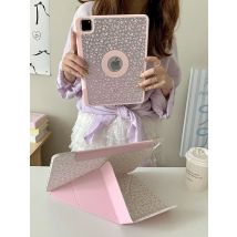 360° Rotate Detachable Magnetic Back Case iPad A16 11th 10th Air 11 Air 4 510.9 Pro 11 12.9 13 Mini 6 7 10.2 9 8 7th 9.7 5th Gen