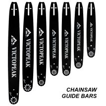 Woodworking Manual Saw Guide 12 Inch 14 Inch 16 Inch 18 Inch 20 Inch 22 Inch Chain Saw Guide Bar