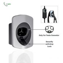 Supporto per caricabatterie FITMPH US Tesla EV |