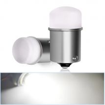 2 szt. 1156 P21W P21 5W 1157 BA15S BAY15D 2 szt. 3014 Chipów Super Jasne 12V/24V LED Żarówki Samochodowe Światła Stopu, Postojowe, Kierunkowskazy