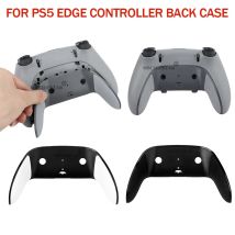 30th Anniversary Limited Edition For PS5 Edge Controller Back For Shell For Case Anti_Slip Grip Replacement Cover Gamepad