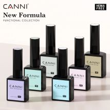 Hema/TPO Base Cappotto libero Diamante Temperato Top Venalisa CANNI Disidratatore Primer Velluto Opaco Top Semi Permanente Unghie Rinforzare Gel
