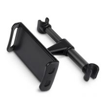 Soporte para tableta de coche para Ipad 2/3/4 Air Pro 4-11's soporte Universal para teléfono asiento trasero soporte para coche rotación 360 nuevo