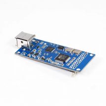 XMOS XU316 USB Digital Interface Coaxial IIS Output 32bit 768K DSD512 Supports MQA Compatibility Amanero USB Card For DAC