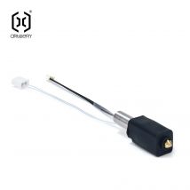 Kit di montaggio Hotend per stampante 3D Artillery X3 X4 con termistore per asta riscaldante con blocco riscaldante per ugello