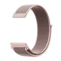 18mm Nylon Loop Band für Xiaomi Mi Smart Watch Armbänder Frauen Sport Armband für Garmin Vivo active 4s/Venu 2s Correa Armband