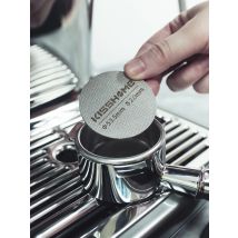 Reusable Espresso Puck Screen Filter Contact Shower Mesh For 51MM 54MM 58MM Breville Portafilter Barista Machine Accessories