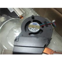 FAN FÜR Lenovo BAZA0717B2U P001 12 V 0.55A BAZB0605R5U P005 5 v 0.5A