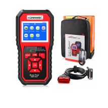 2025 OBD2 Scanner Auto Diagnostic Tools KW850 OBD II EOBD Code Reader Check Egine Light Tool OBD Scanner for All Car After 1996